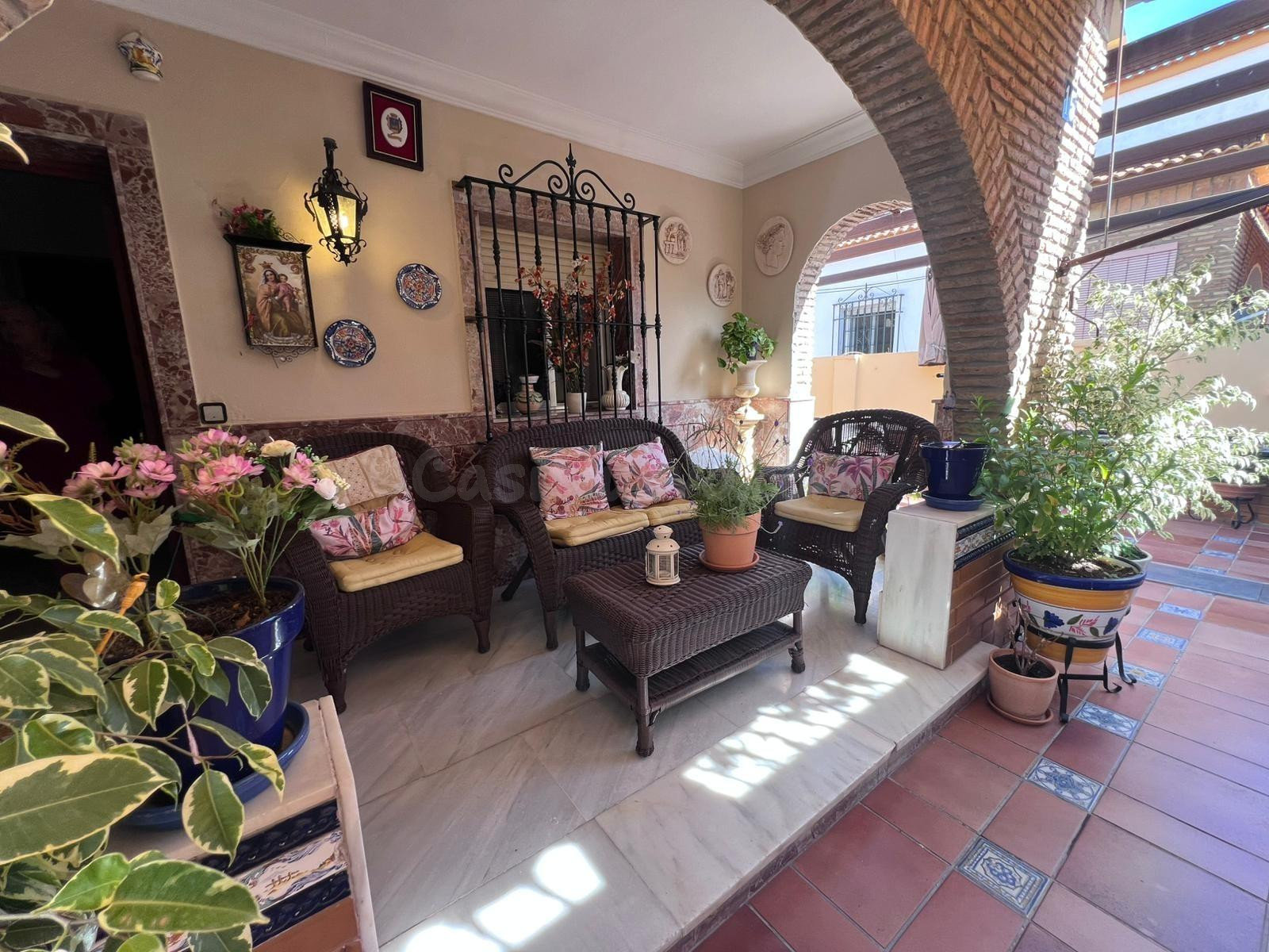 Casa 3 habitaciones 170m² en venta - Arco norte - Avda España
