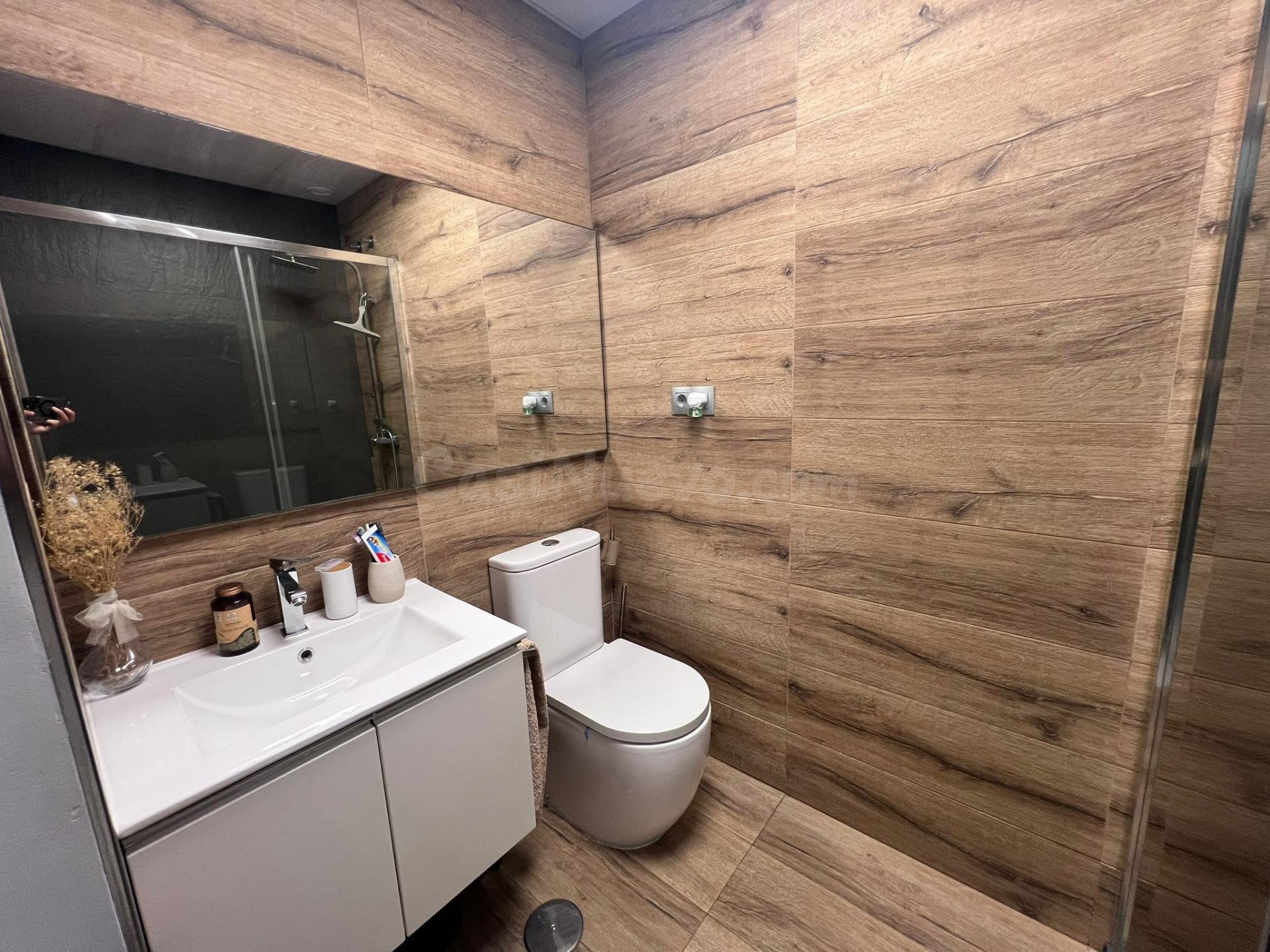 Piso 3 habitaciones 75m² en venta - Centro - Doña Mercedes