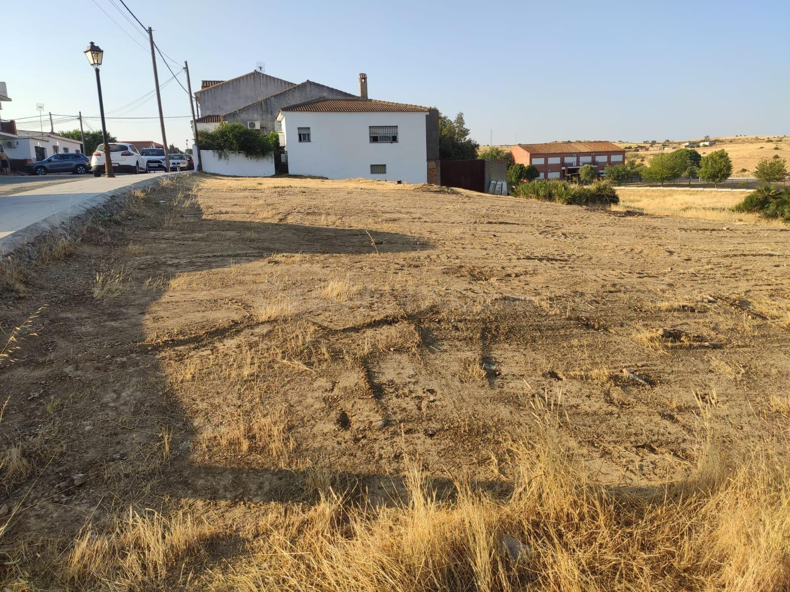 Terreno urbano en venta - Andalucia