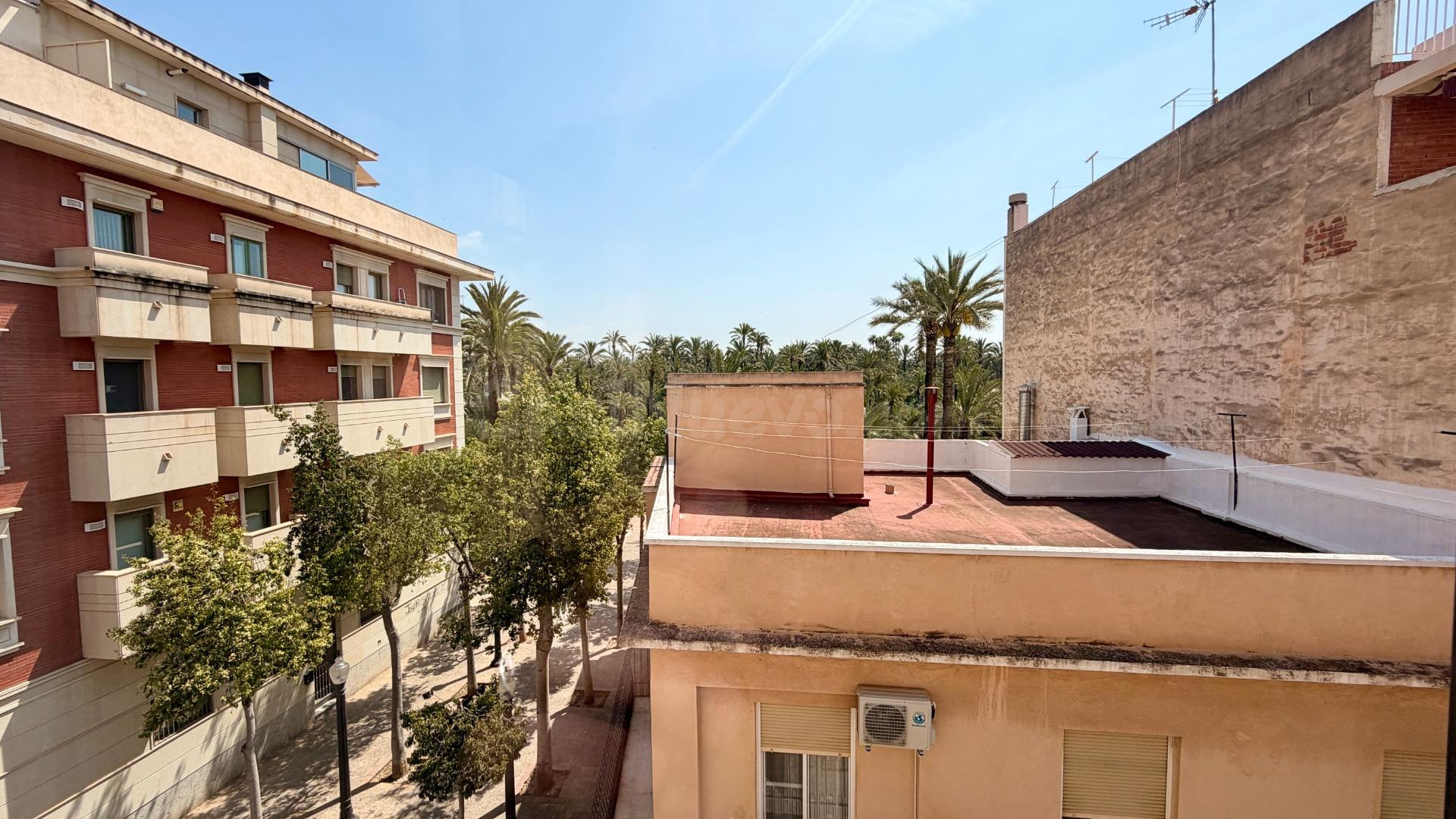 ESTRENA TU PISO EN EL CENTRO DE ELCHE Huerto del Cura