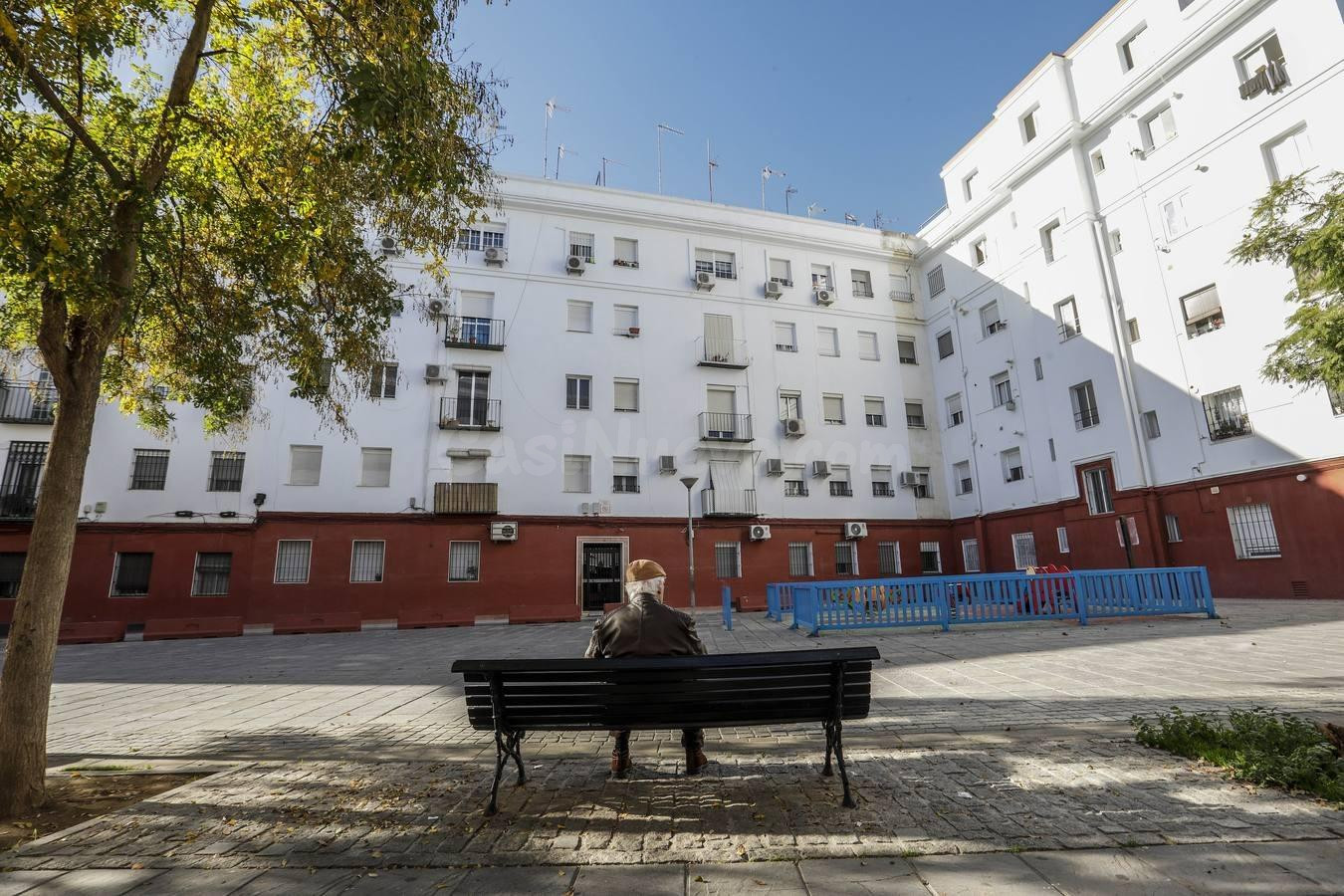 Piso 3 habitaciones 85m² en venta - El Carmen