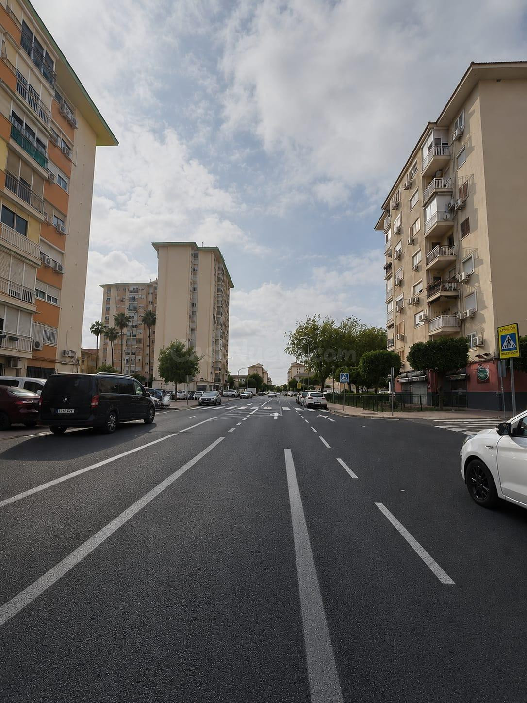 Piso 3 habitaciones 76m² en venta - Parque Alcosa