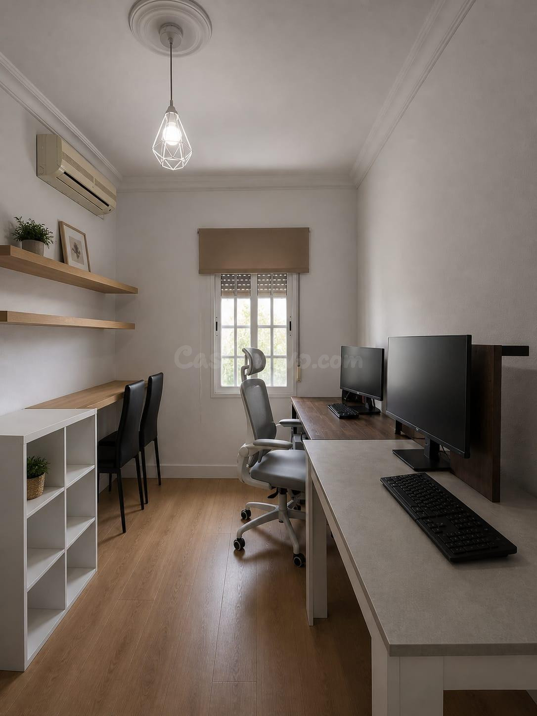 Piso 3 habitaciones 79m² en venta - Centro - Doña Mercedes