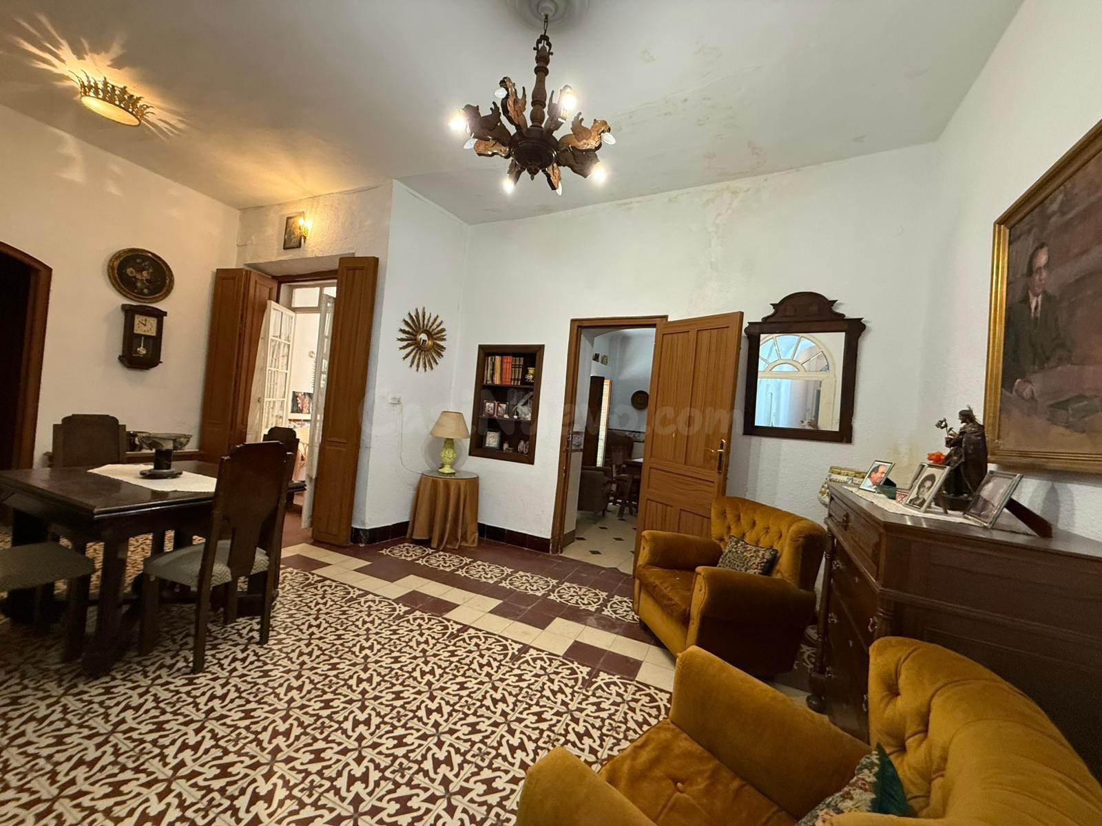 Adosado 7 habitaciones 516m² en venta - Andalucia