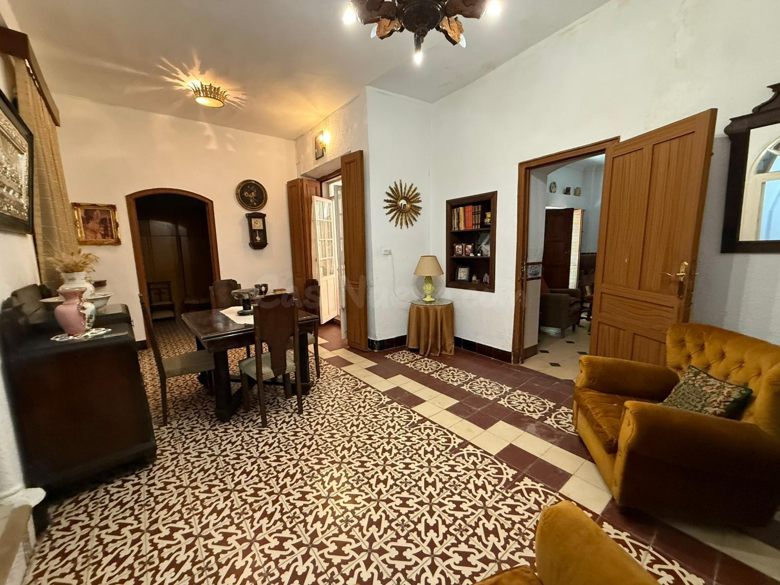 Adosado 7 habitaciones 516m² en venta - Andalucia - foto 2