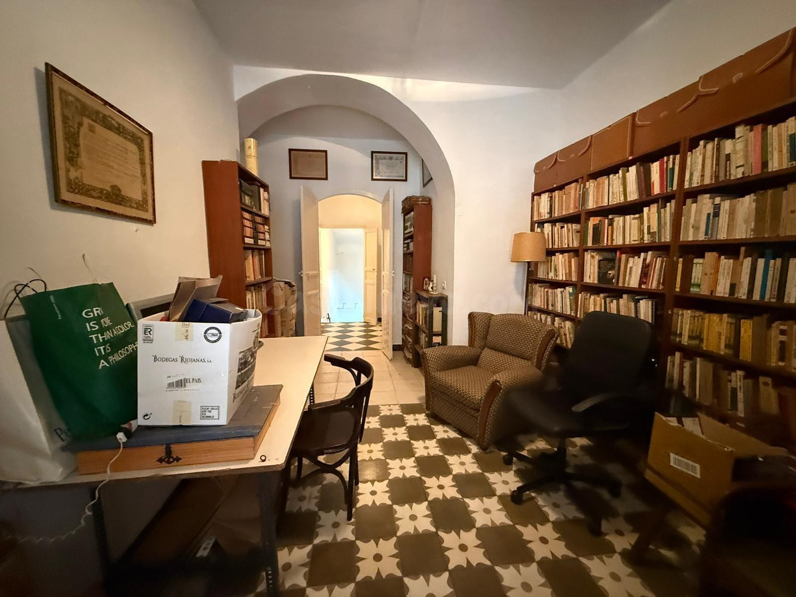 Adosado 7 habitaciones 516m² en venta - Andalucia - foto 3
