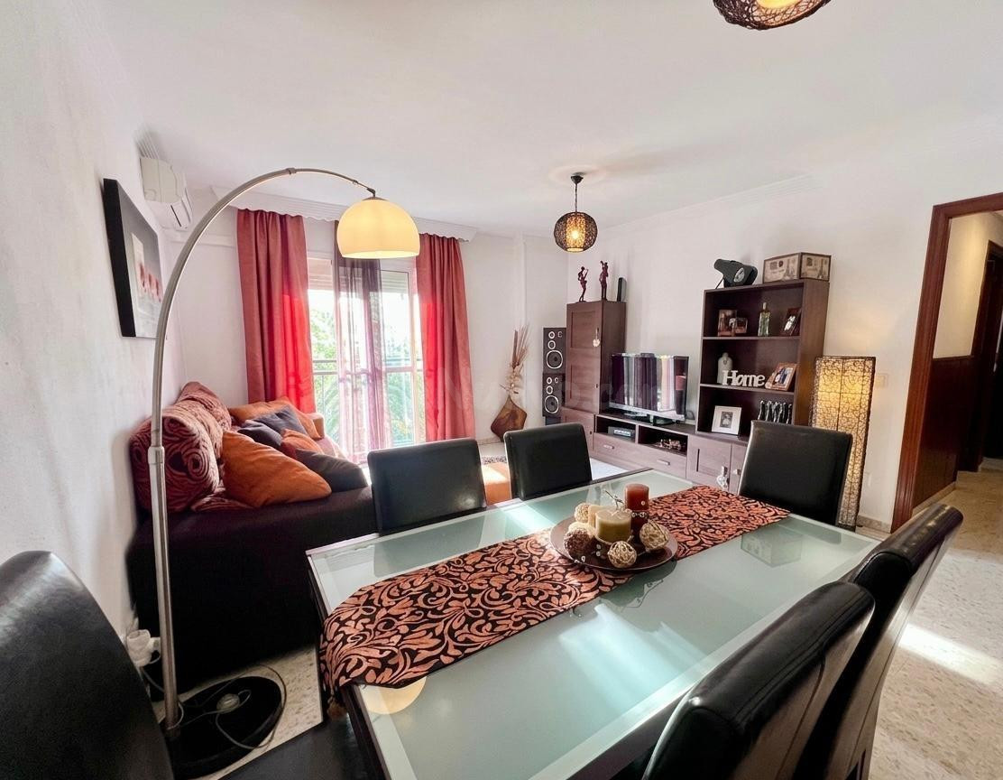 Piso 3 habitaciones 76m² en venta - Alcalá de Guadaira