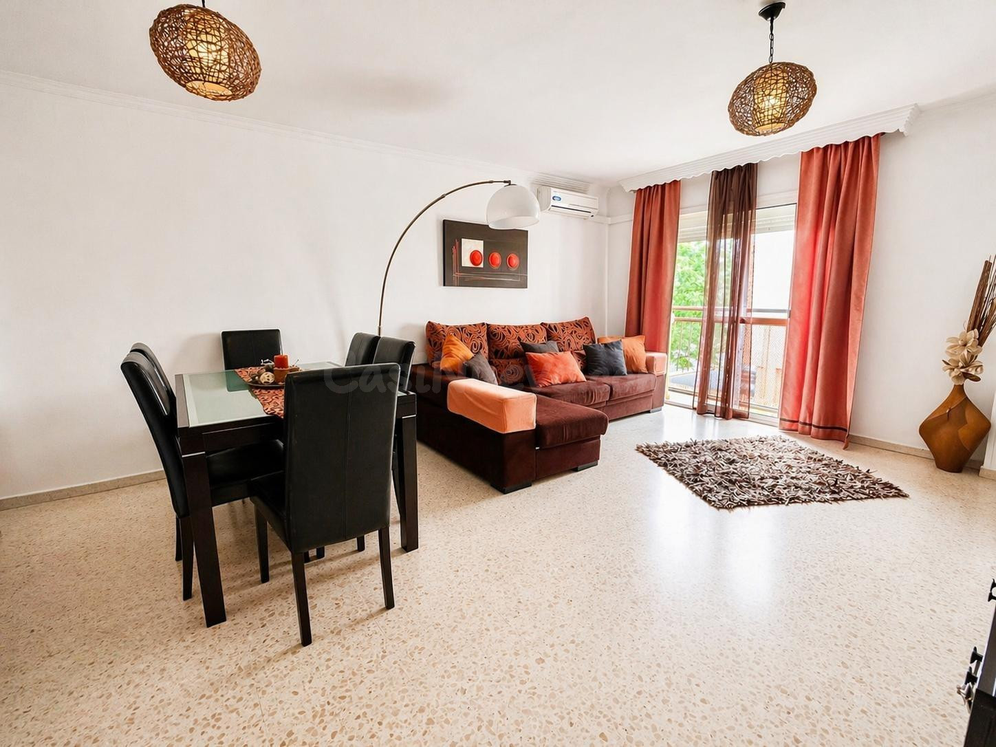 Piso 3 habitaciones 76m² en venta - Alcalá de Guadaira - foto 3