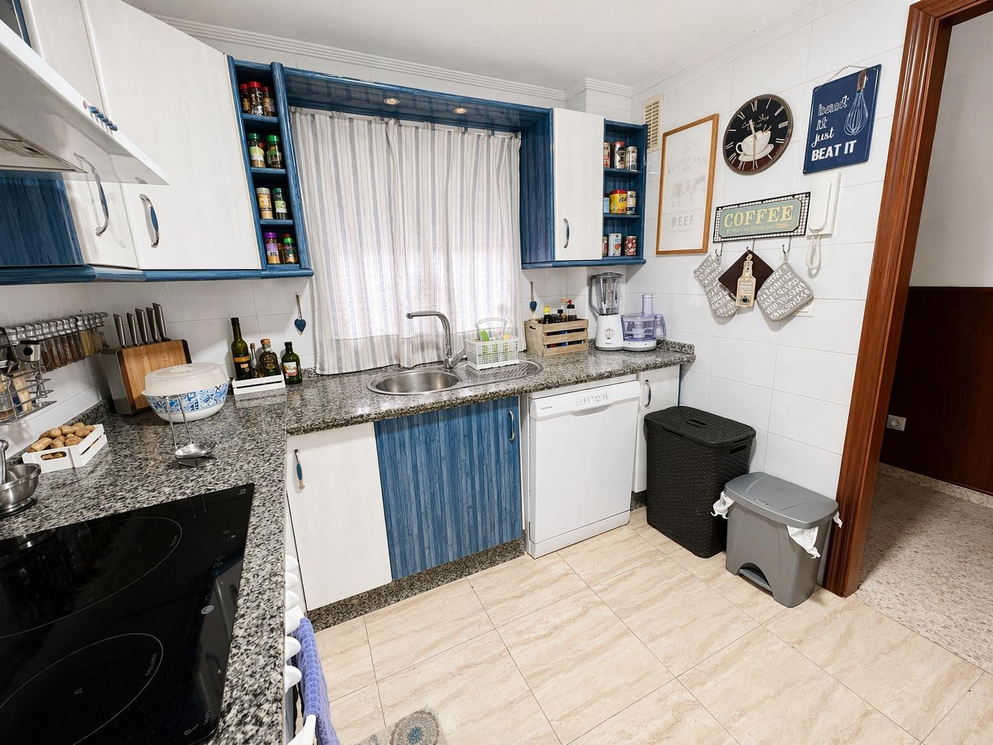 Piso 3 habitaciones 76m² en venta - Alcalá de Guadaira - foto 5