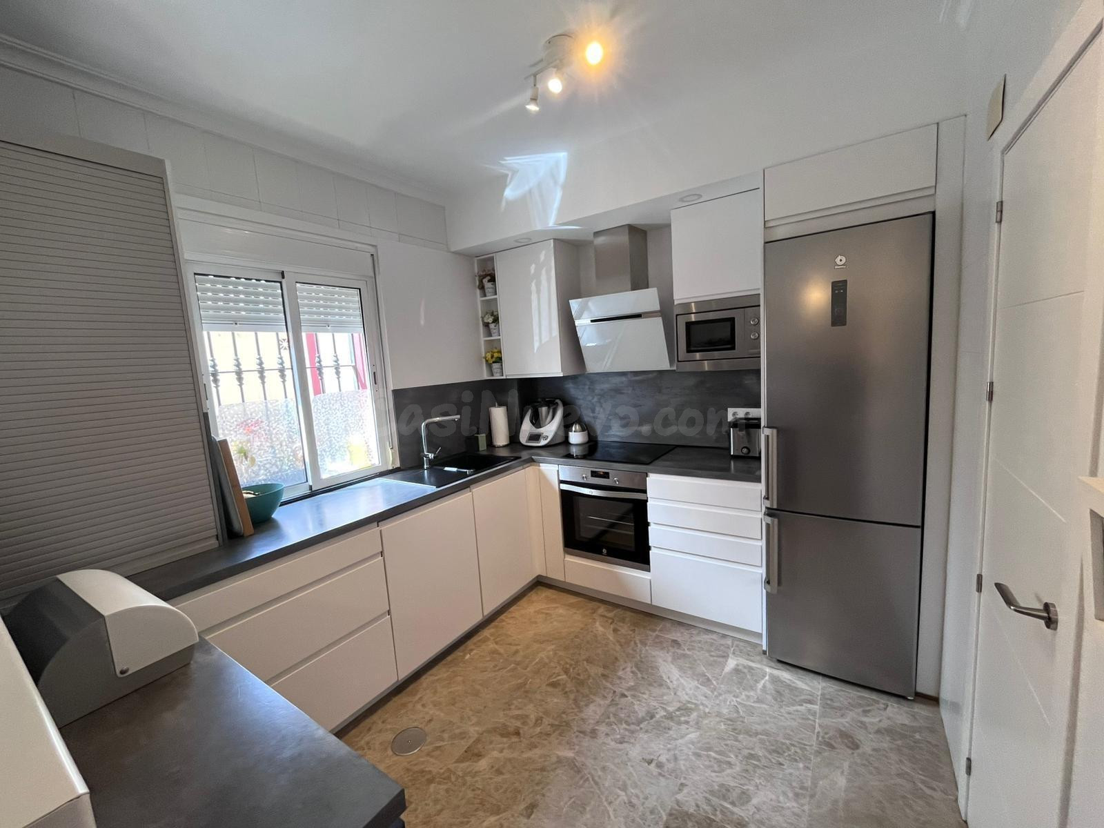 Casa 5 habitaciones 209m² en venta - Olivar de Quintos