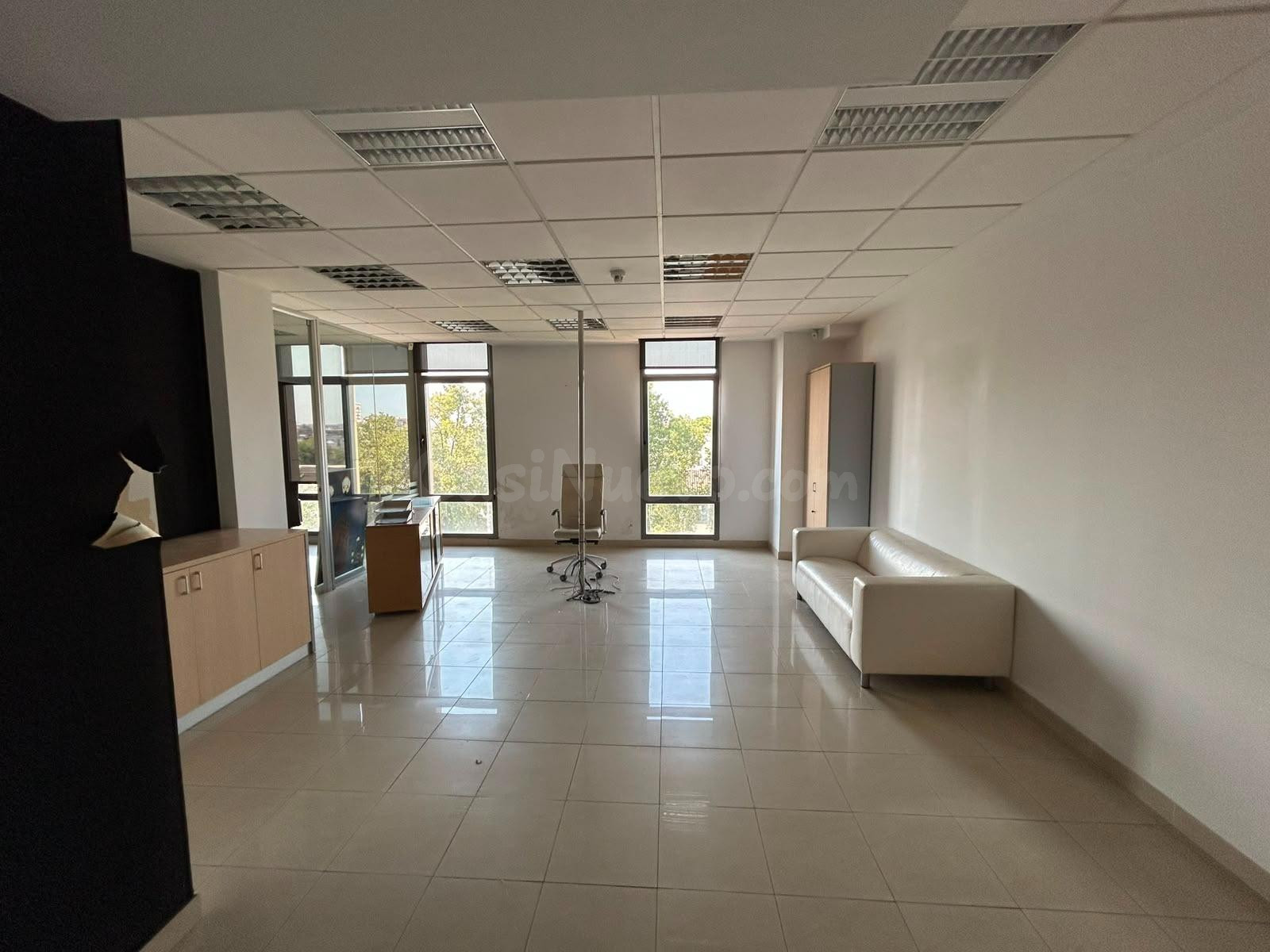 Oficina 70m² en venta - Gran Plaza - Marqués de Pickman - Ciudad Jardín
