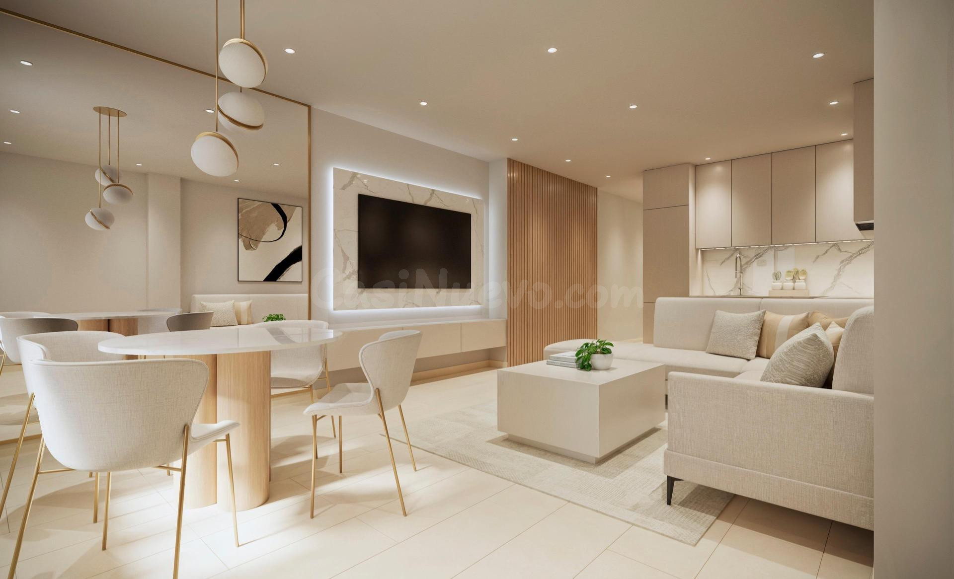 ESTRENA VIVIENDA LLAVE EN MANO