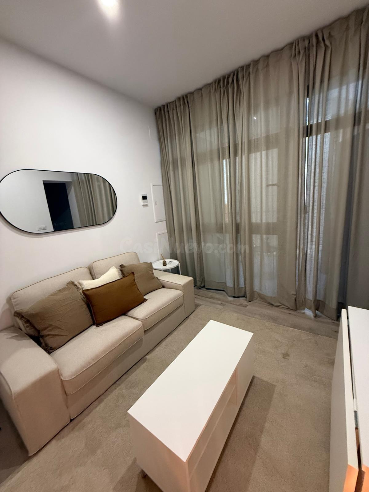 Estudio 1 habitación 83m² en venta - Arenal - Museo - Tetuán