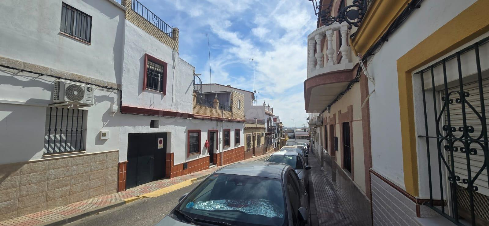 Adosado 70m² en venta - Hacienda la Cartuja