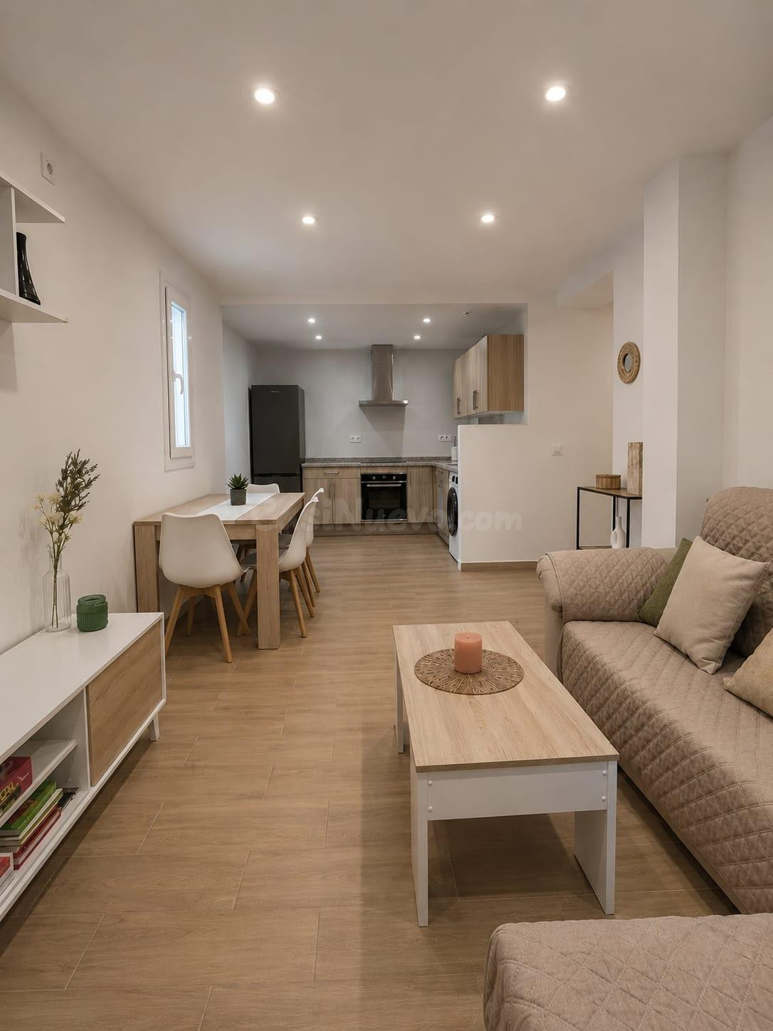 Piso 2 habitaciones 69m² en venta - Jardines de Hércules