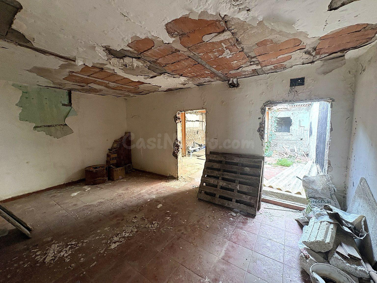 Adosado 23m² en venta - La Paz - Montecarmelo