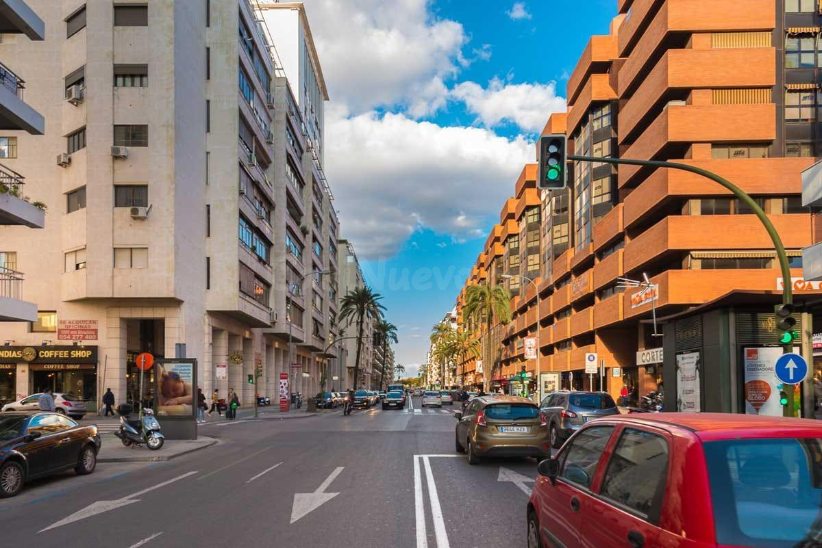 Local comercial 162m² en venta - Los Remedios