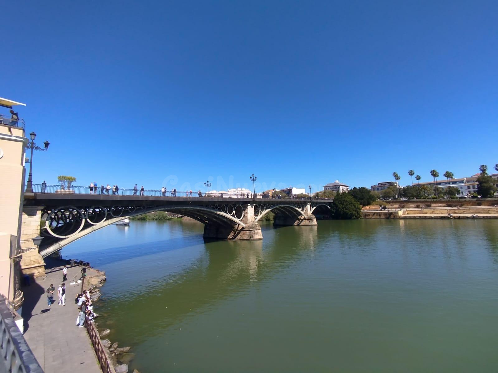 Piso 49m² en venta - Los Remedios