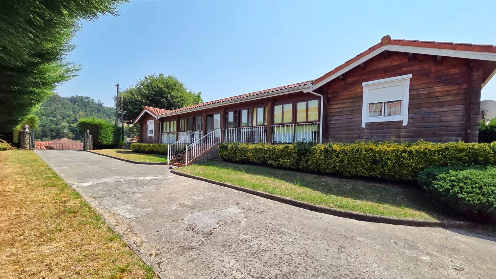 Chalet 4 habitaciones 251m² en venta - Silio