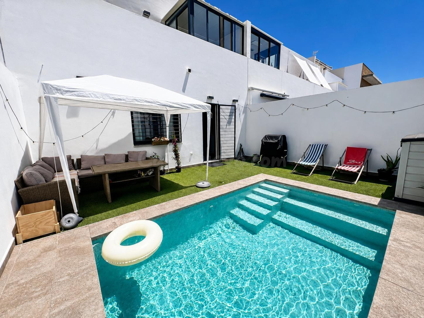 Adosado 4 habitaciones 145m² en venta - Andalucia