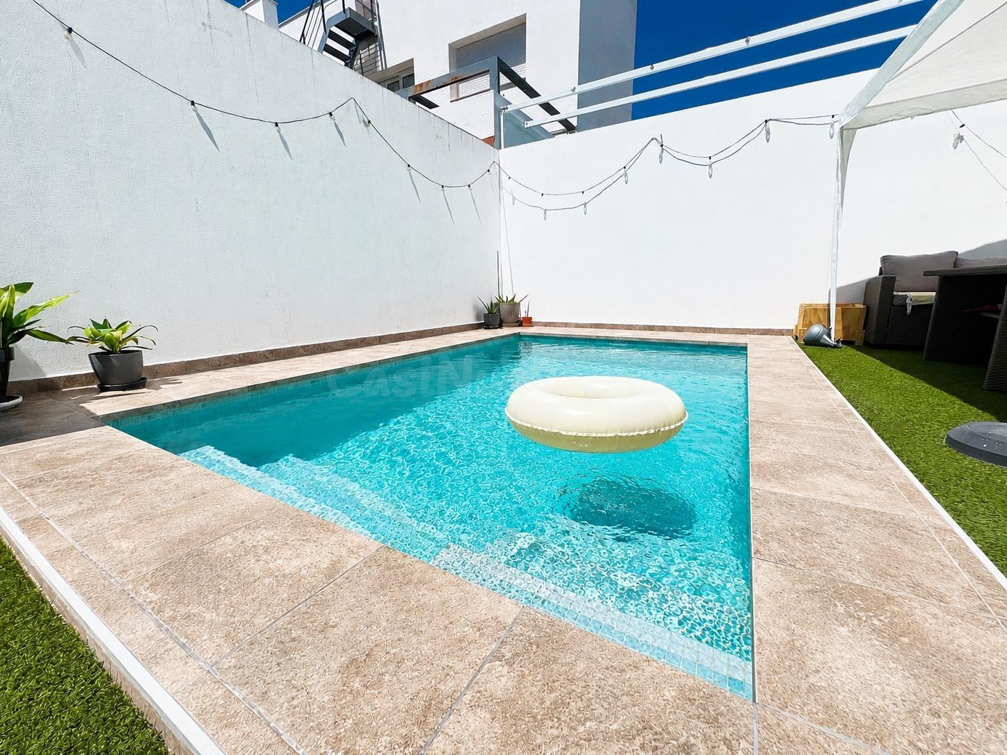 Adosado 4 habitaciones 145m² en venta - Andalucia - foto 3