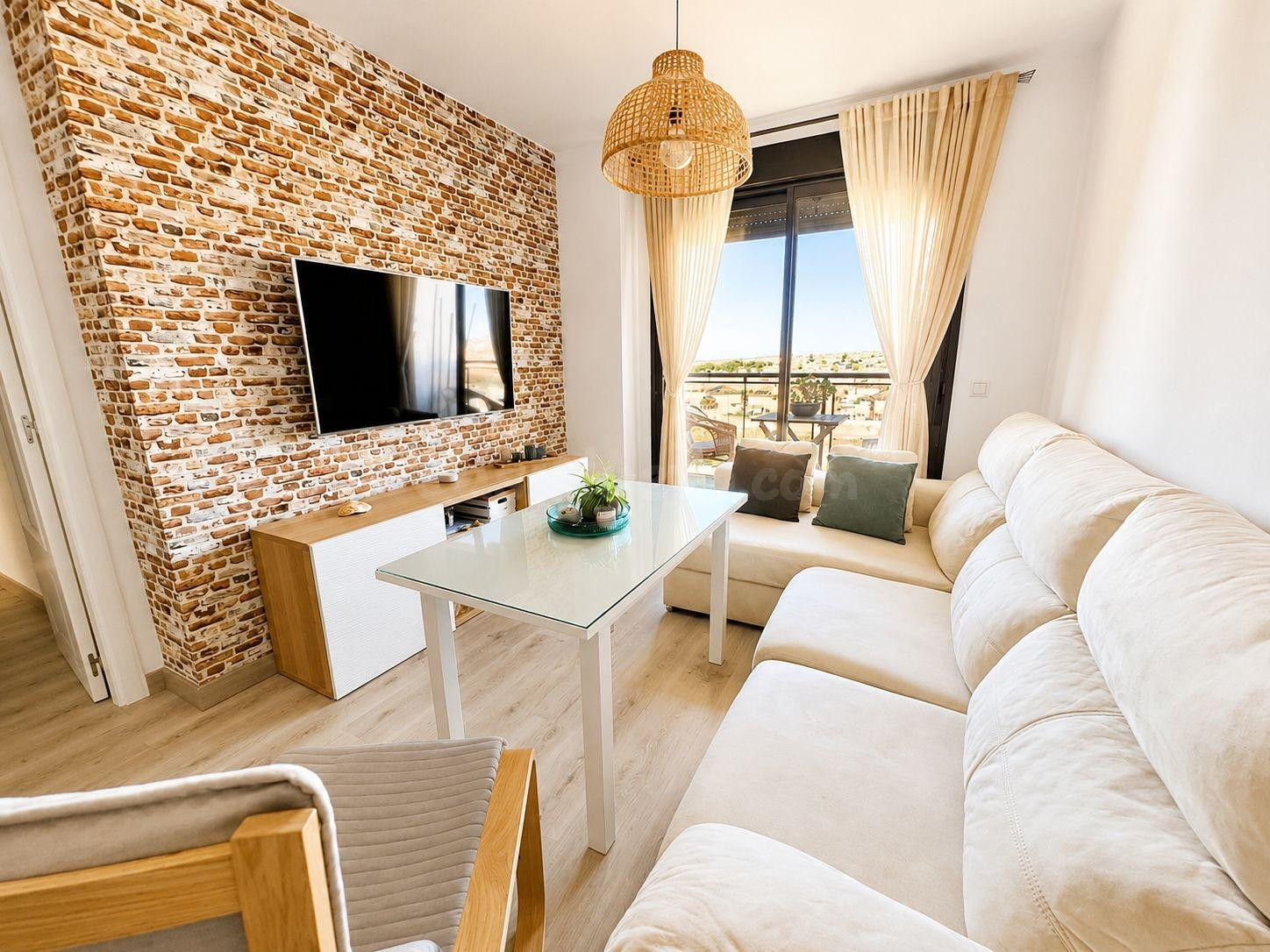 Piso 3 habitaciones 92m² en venta - Entrenúcleos
