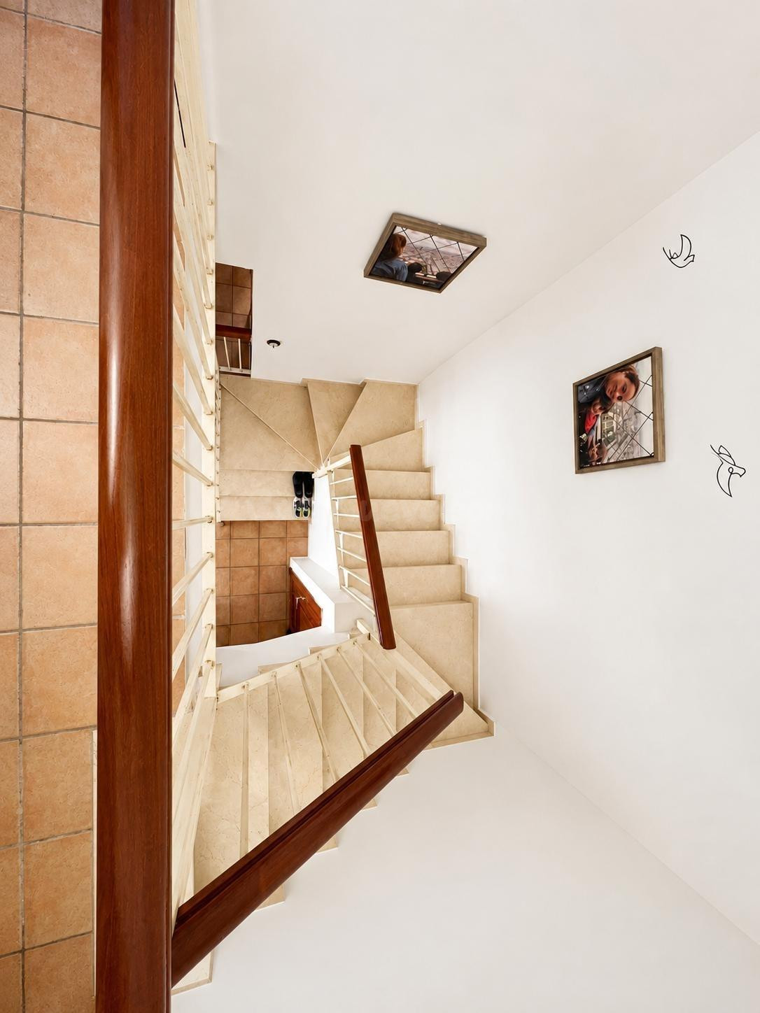 Pareado 4 habitaciones 235m² en venta - Andalucia