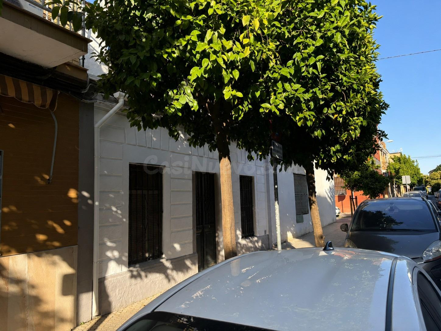 Adosado 3 habitaciones 98m² en venta - Cerro del Águila