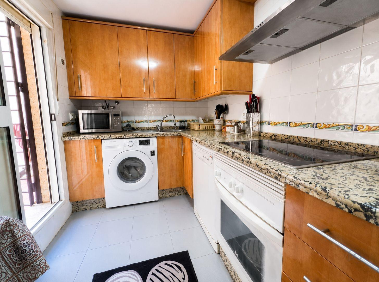 Piso 2 habitaciones 70m² en venta - Arco norte - Avda España