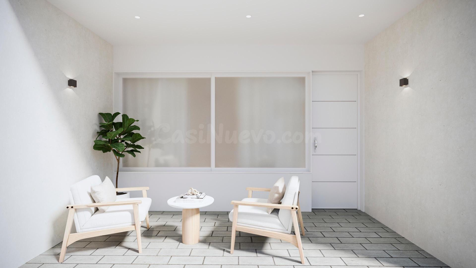 ESTRENA VIVIENDA LLAVE EN MANO SECTOR V