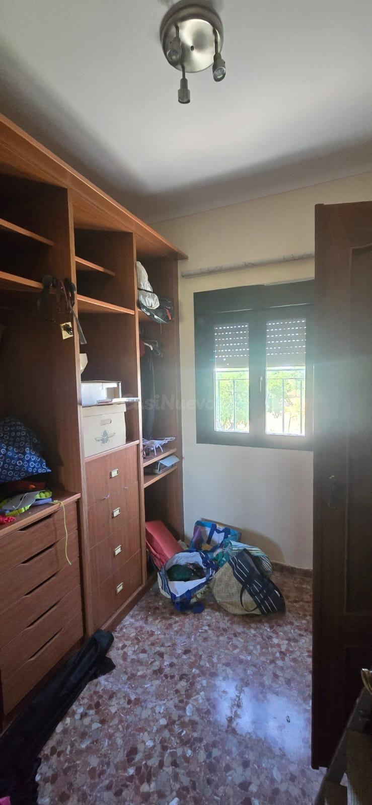 Hacienda 5 habitaciones en venta - Andalucia