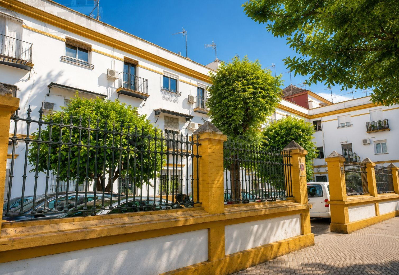 Piso 91m² en venta - San Julián