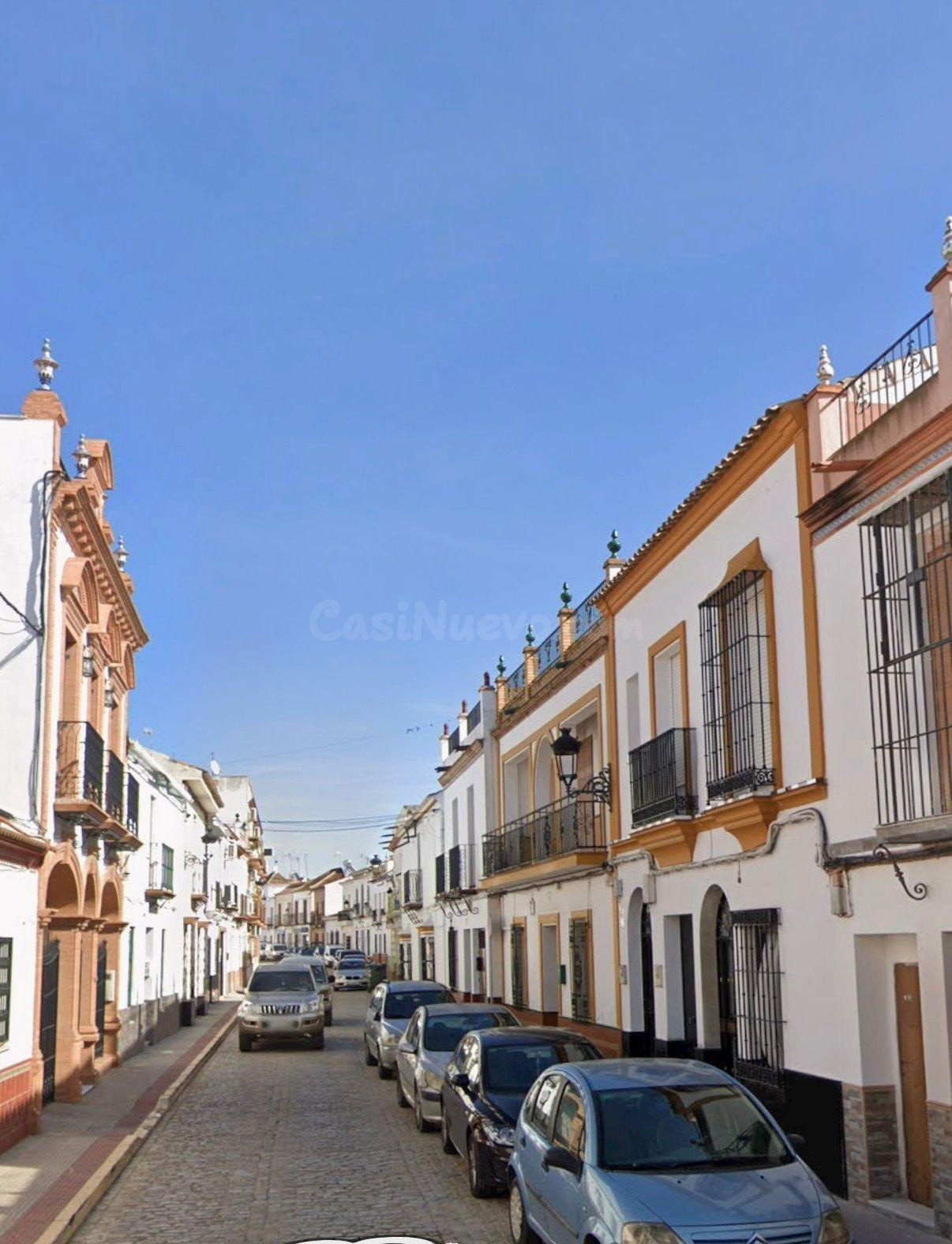 Adosado 4 habitaciones 124m² en venta - Andalucia