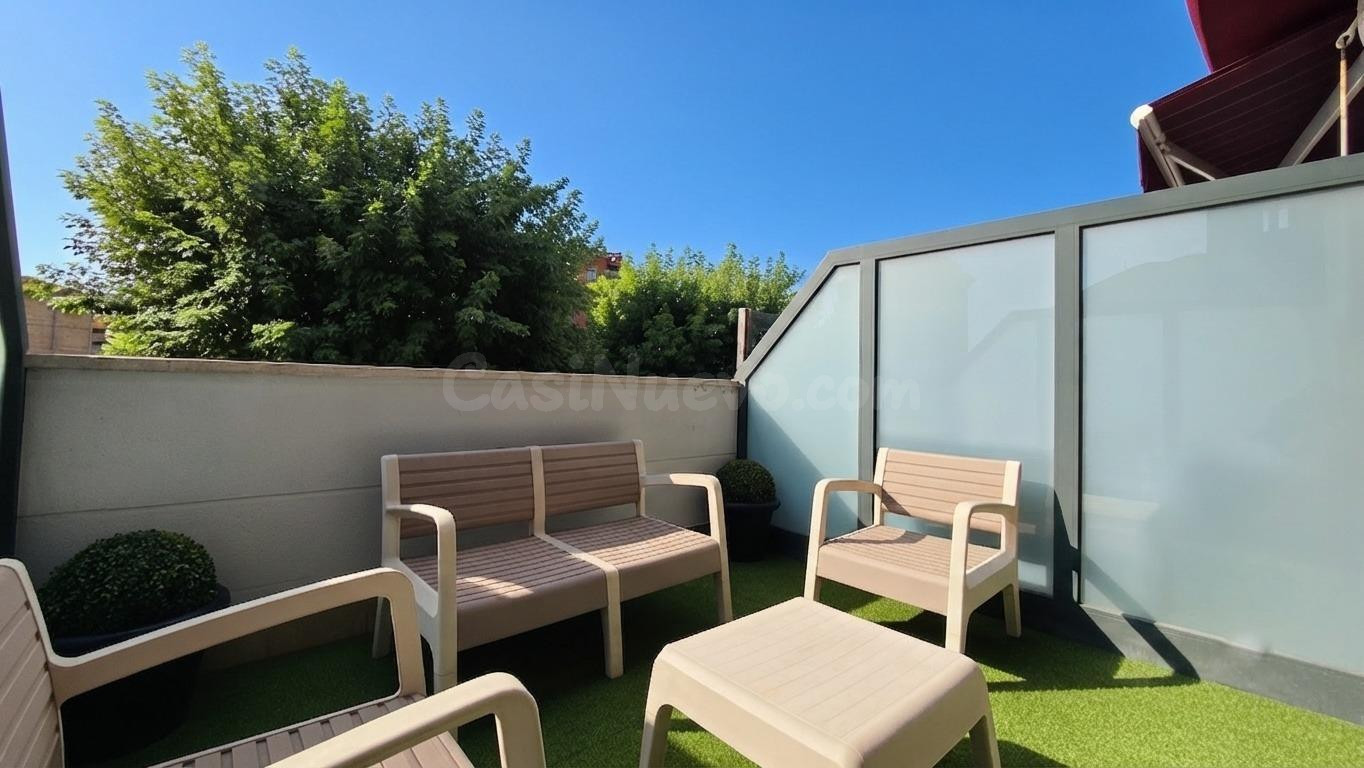 Piso 2 habitaciones 90m² en venta - Monte