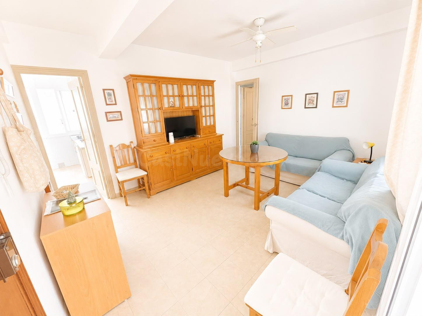 Piso 3 habitaciones 58m² en venta - Cerro del Águila