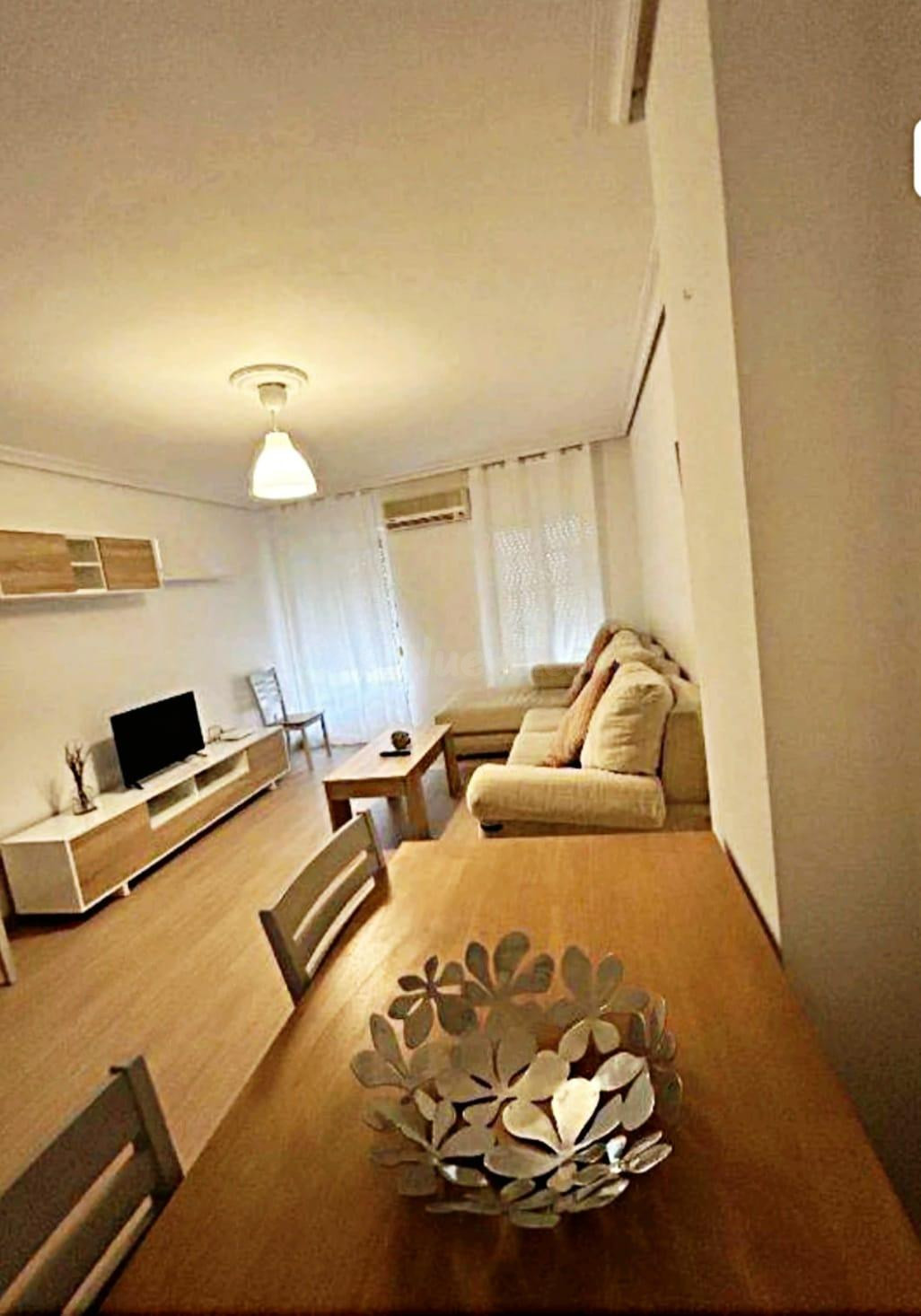 Piso 3 habitaciones 80m² en venta - Encarnación-Las Setas