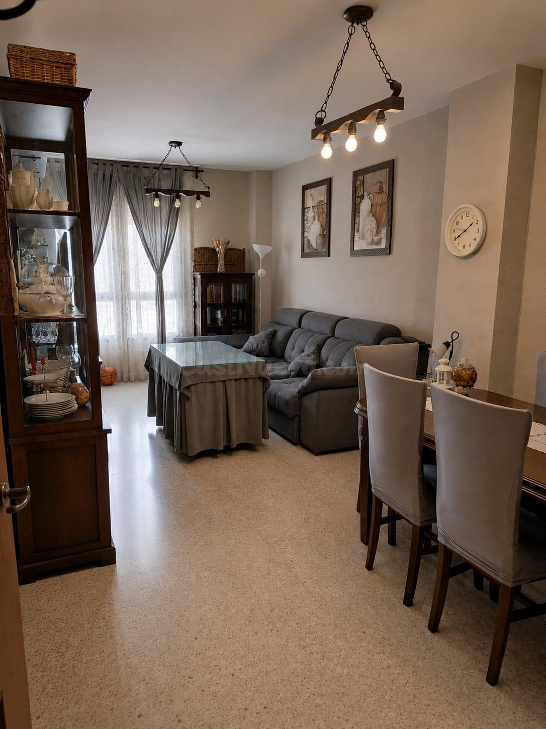 Piso 3 habitaciones 119m² en venta - Amate