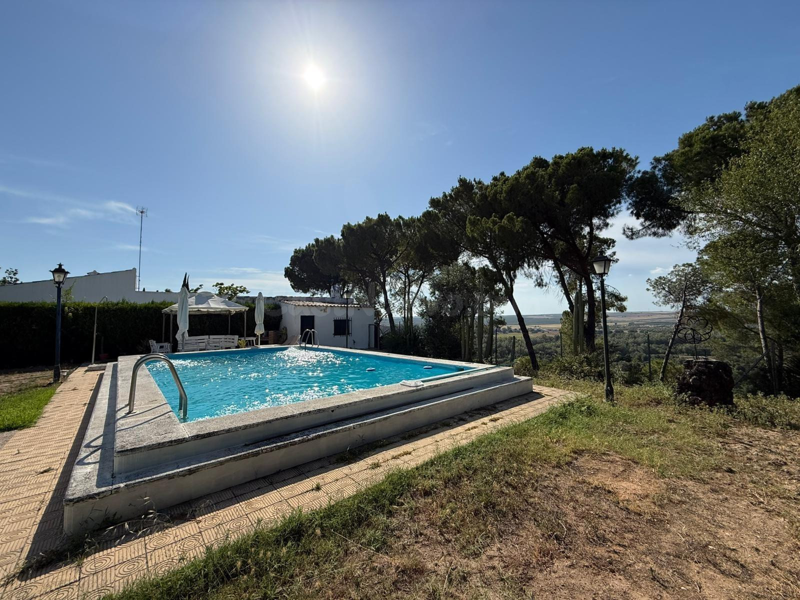 Chalet 4 habitaciones 216m² en venta - Andalucia - foto 3