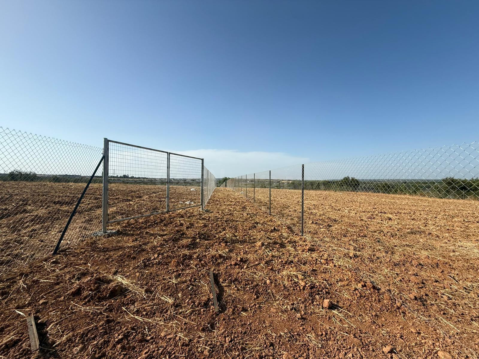 Terreno rural en venta - Andalucia