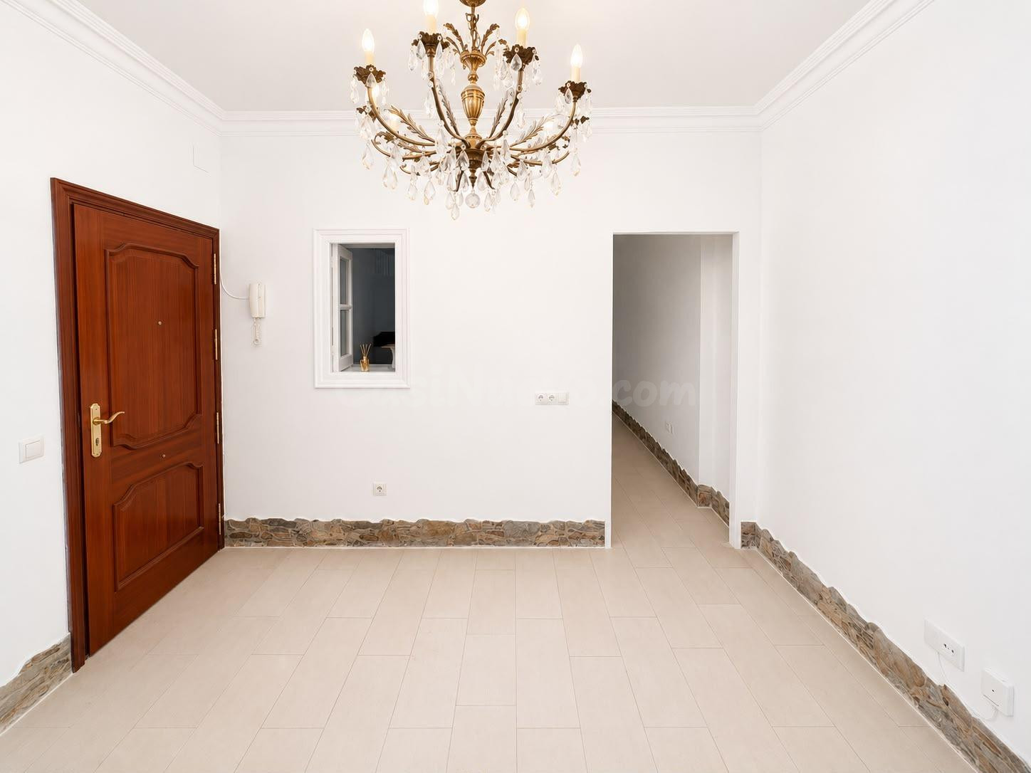 Piso 3 habitaciones 103m² en venta - Arenal - Museo - Tetuán