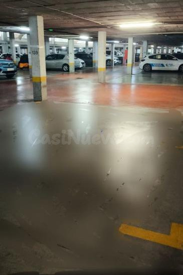 Garaje 50m² en venta - Emilio Lemos