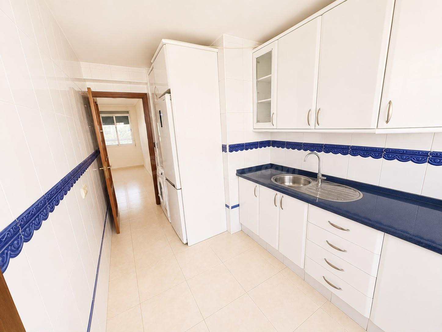 Piso 4 habitaciones 84m² en venta - Doctor Fedriani