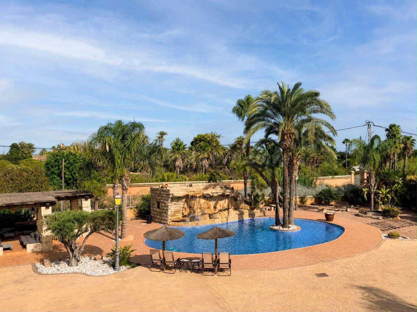 VILLA SAN JAIME EN ALQUILER - foto 3