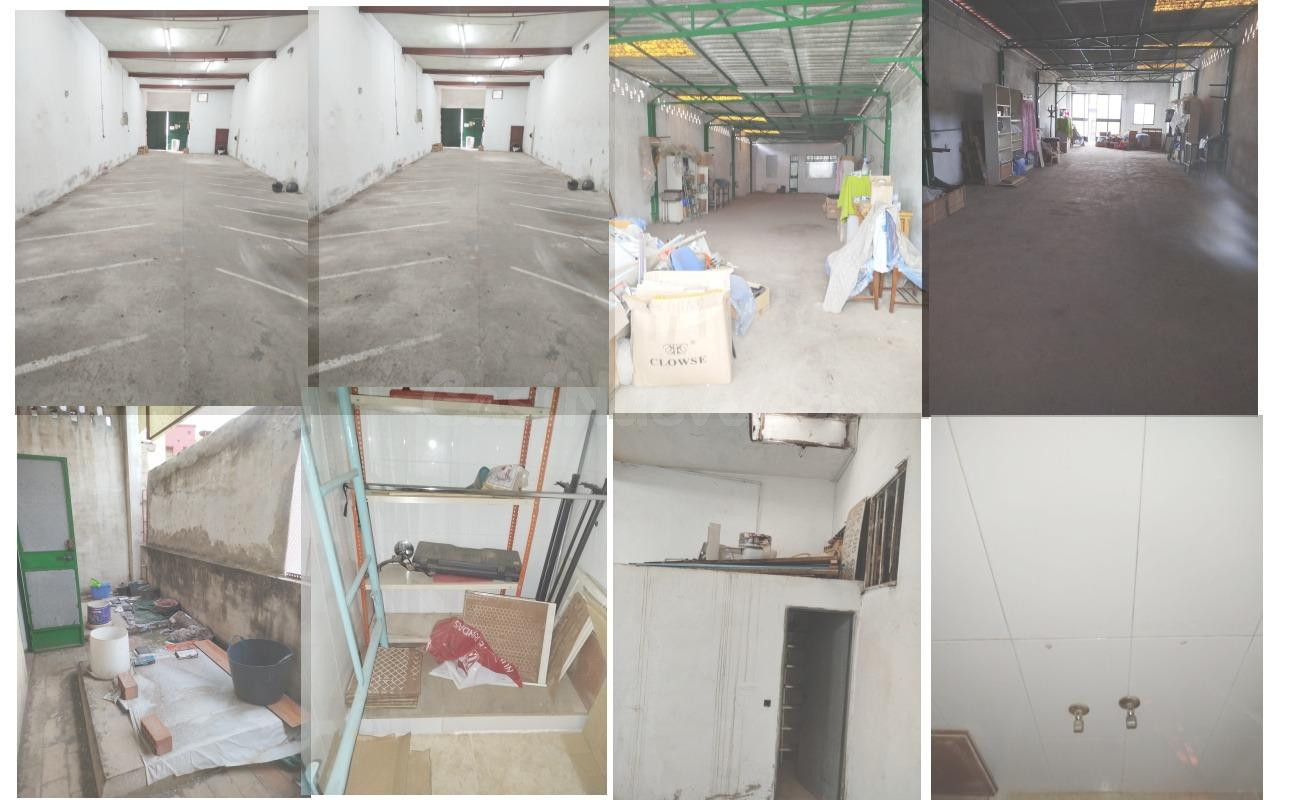 Local comercial 250m² en venta - Santa Aurelia