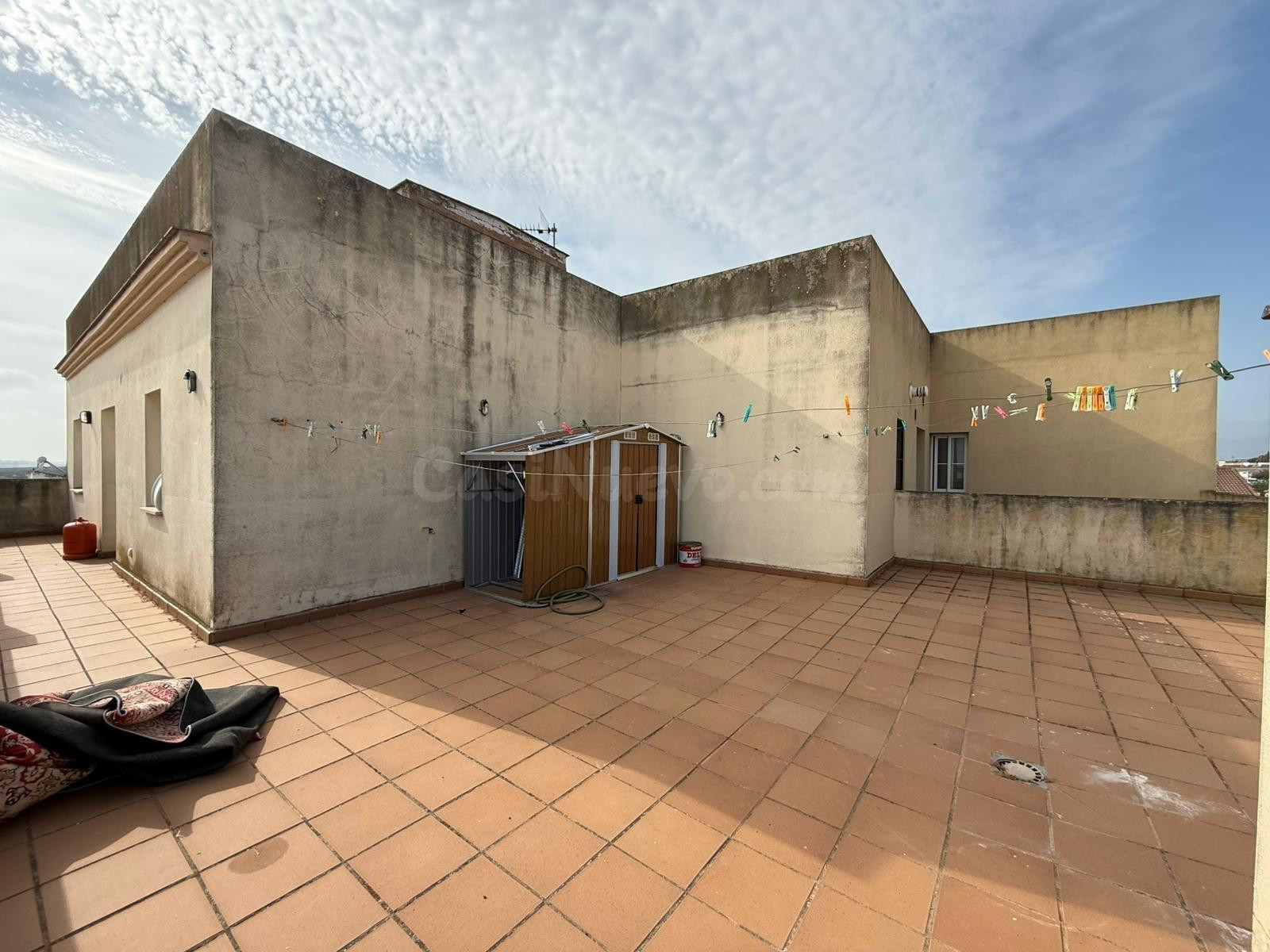 Ático 3 habitaciones 93m² en venta - Andalucia