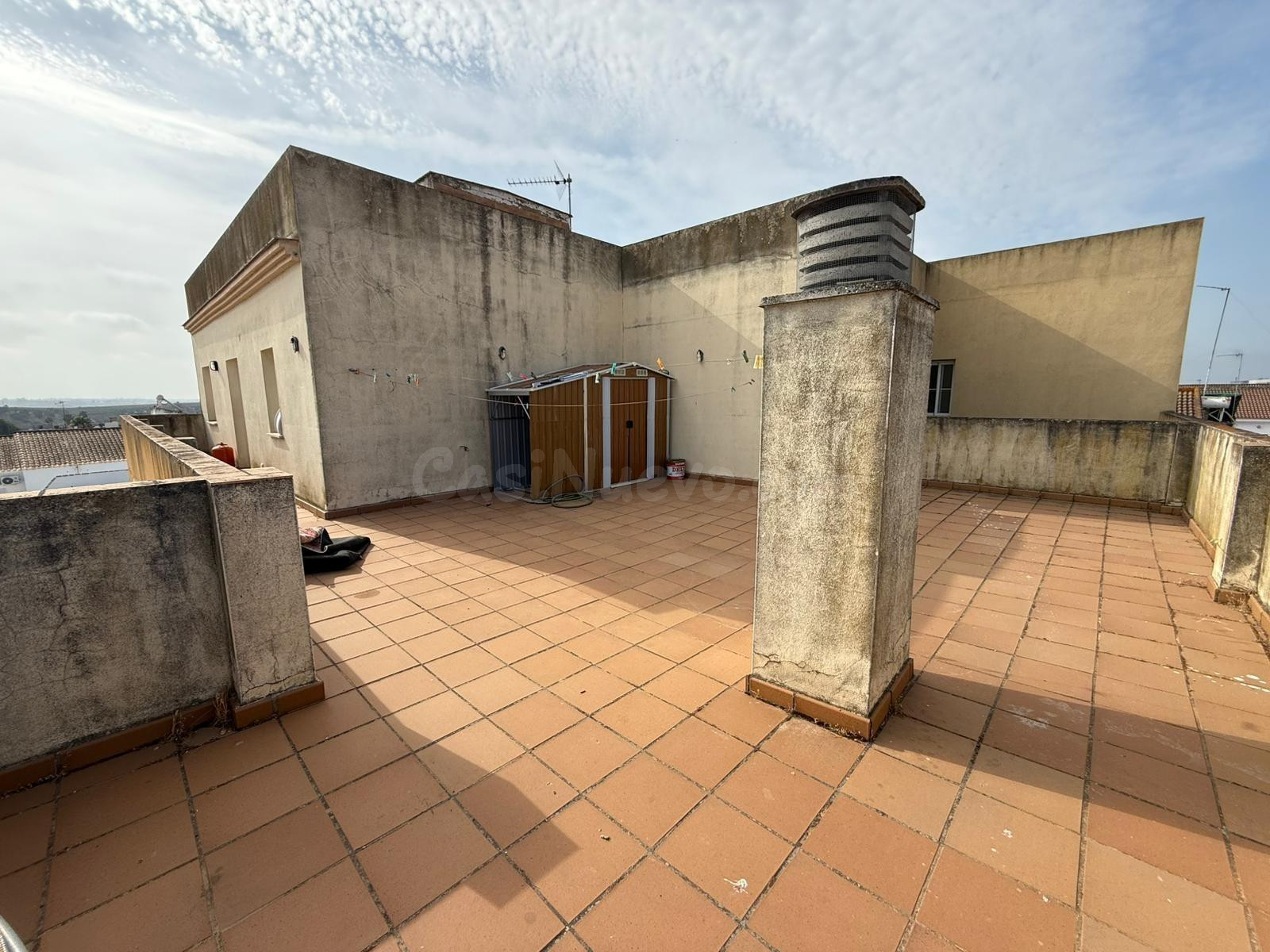 Ático 3 habitaciones 93m² en venta - Andalucia - foto 5