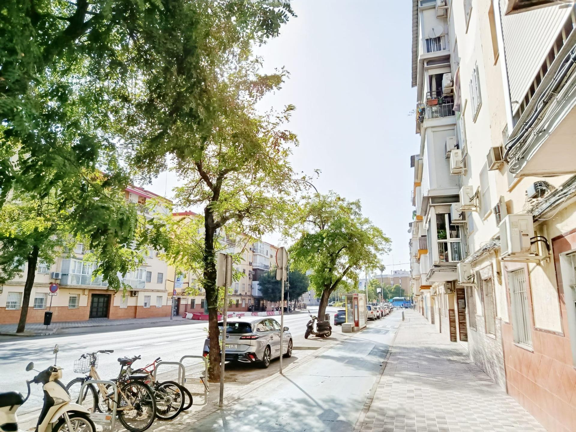 Piso 3 habitaciones 66m² en venta - León XIII