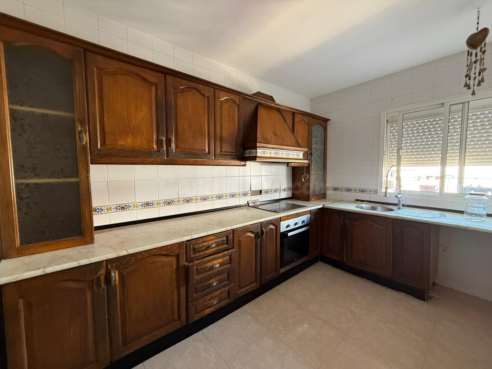 Piso 4 habitaciones 142m² en venta - Andalucia