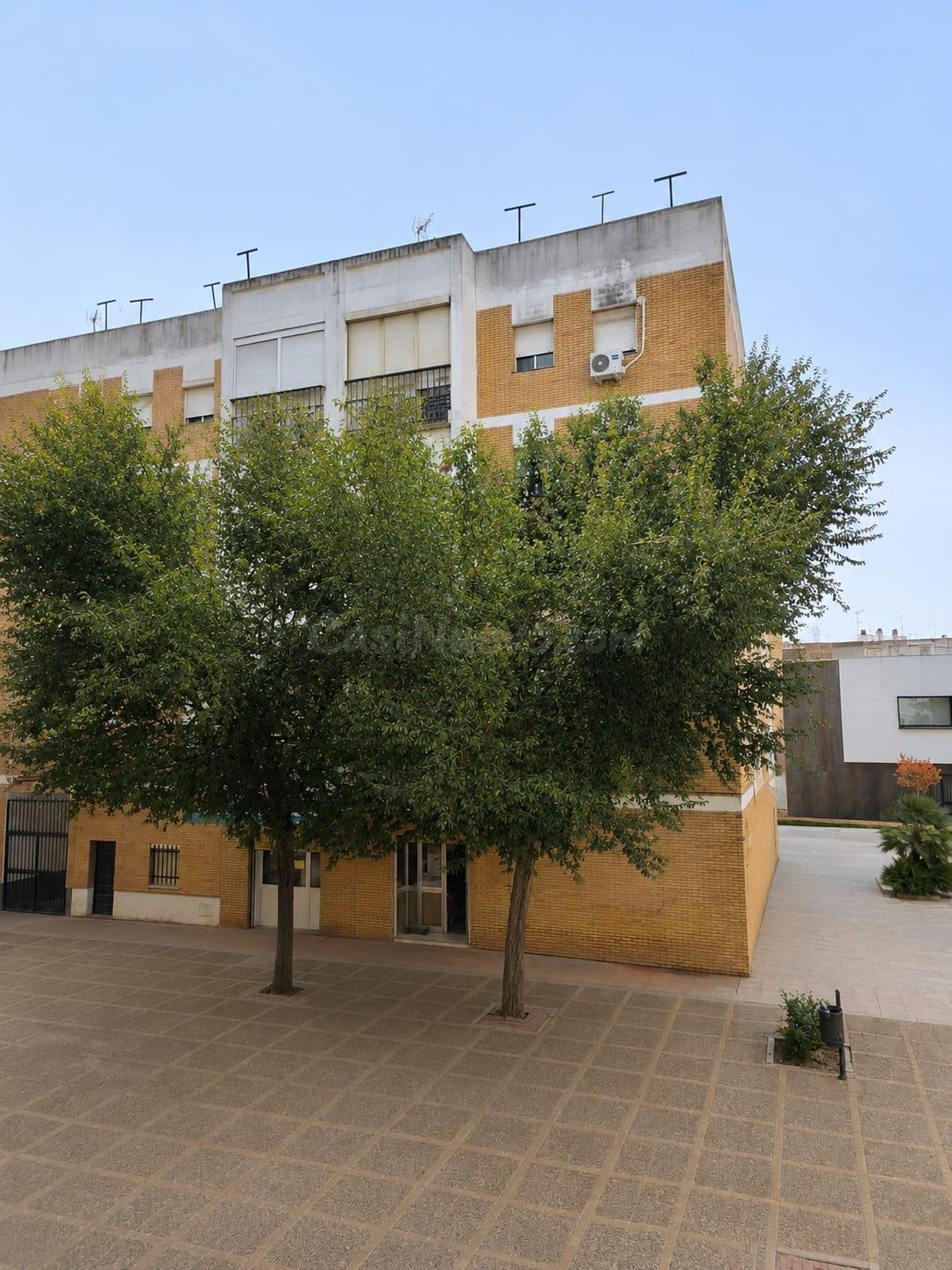 Piso 3 habitaciones 74m² en venta - Alcalá de Guadaira