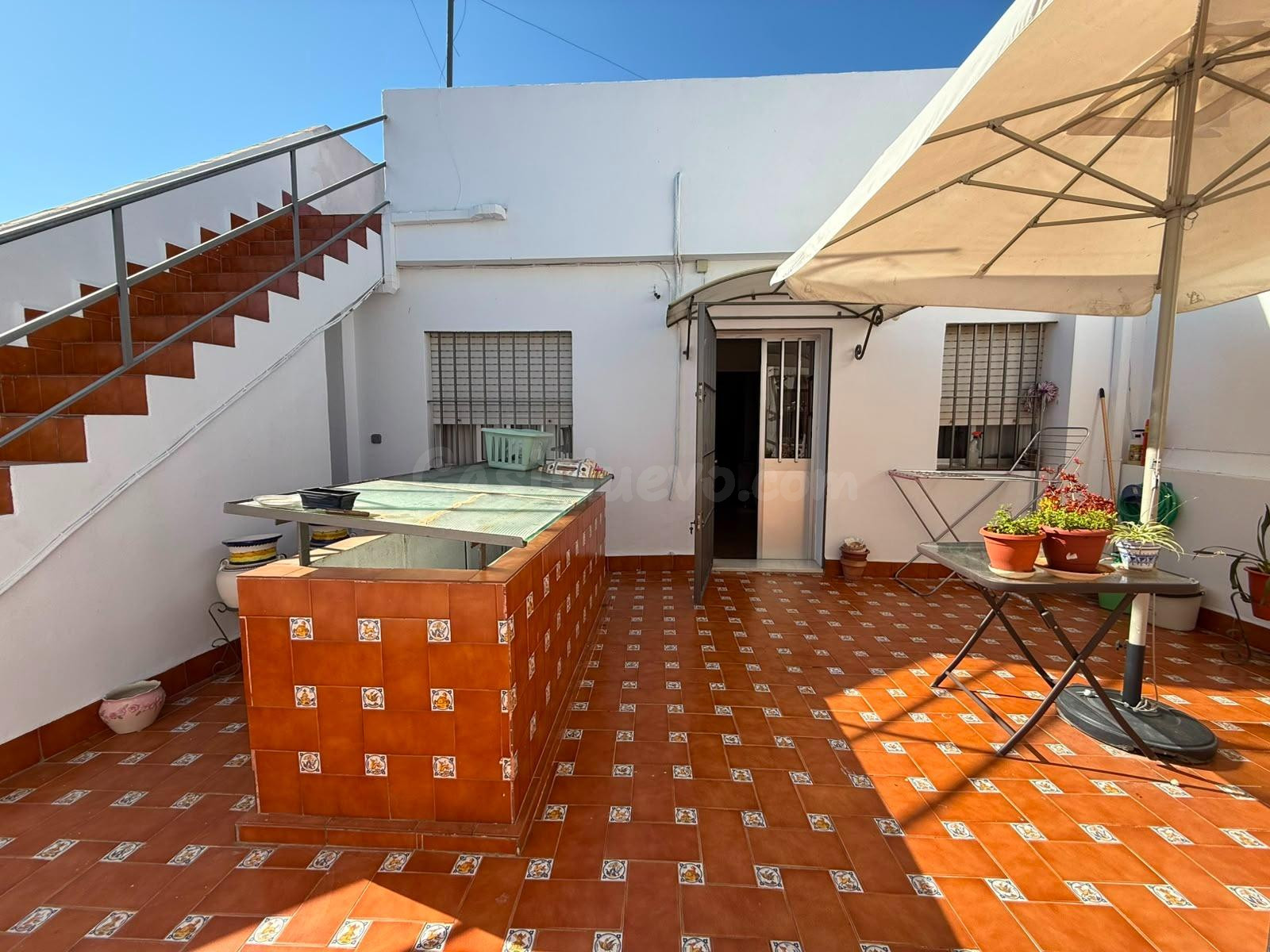 Adosado 6 habitaciones 297m² en venta - Andalucia